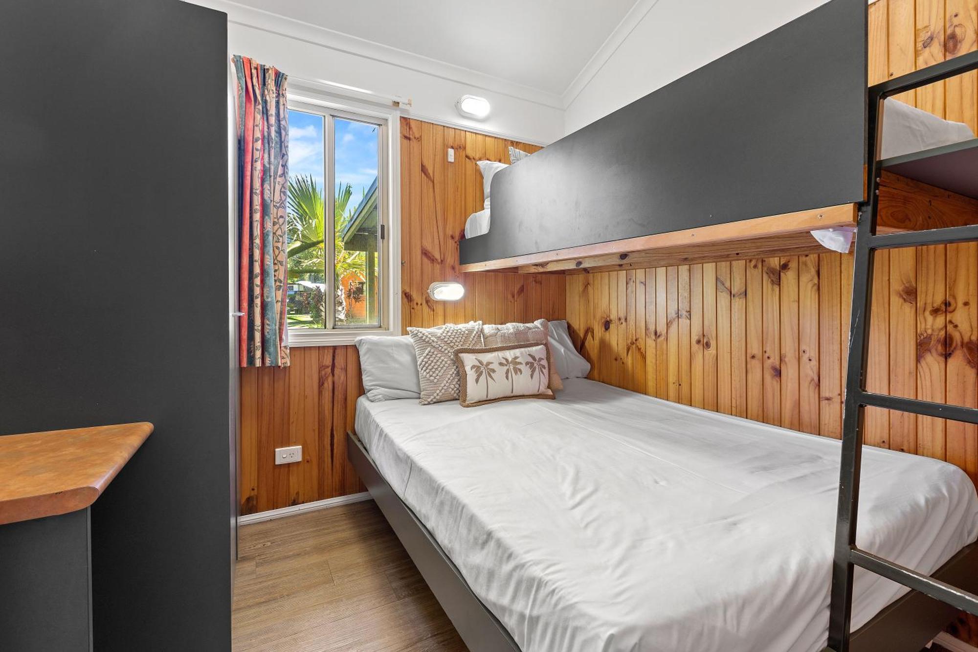 Tasman Holiday Parks - Airlie Beach Exterior photo